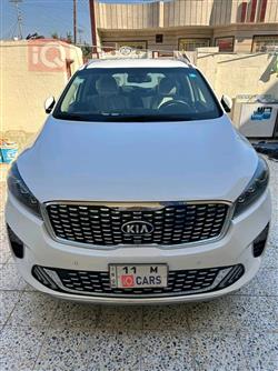 كيا سورينتو